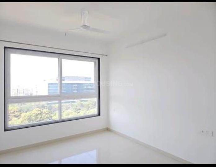 EDAN PARK VIMAN NAGAR PUNE Bedroom 1