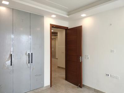 Bedroom Image of 1305 Sq.ft 3 BHK Builder Floor for sale in Sector 84 Faridabad for Rs. 14500000