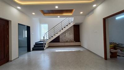 Hall Image of 2100 Sq.ft 3 BHK Independent House for sale in Cheran Ma Nagar Coimbatore for Rs. 15000000