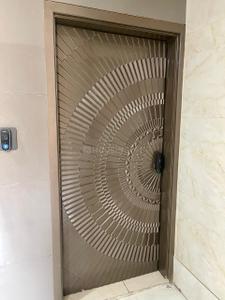 Image of 2200 Sq.ft 3 BHK Apartment / Flat for rent in Vaishno Devi Circle, Ahmedabad for Rs. 60000