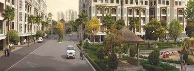 Image of 2093 Sq.ft 4 BHK Villa for sale in Aishwarya Empire, Purena, Raipur for Rs. 16000000