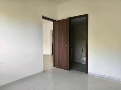 Bedroom Image of 1237 Sq.ft 3 BHK Apartment / Flat for sale in Shapoorji Pallonji Vanaha, Bavdhan Pune for Rs. 10800000