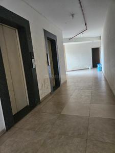 Image of 1190 Sq.ft 2 BHK Apartment / Flat for sale in Geomatrix Silver Crest, Panvel, Navi Mumbai for Rs. 12500000