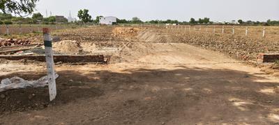 Image of 1000 Sq.ft Residential Plot / Land for sale in Alampur, Gandhinagar for Rs. 3600000