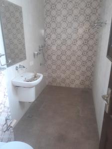 Image of 1620 Sq.ft 3 BHK Builder Floor for rent in Gillco Palms, Sector 115, Mohali for Rs. 24000
