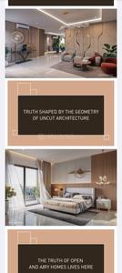 3 BHK Flat