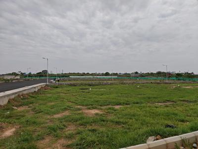 Image of 1345 Sq.ft Residential Plot / Land for sale in Padappai, Chennai for Rs. 3650000