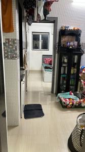 Hall Image of 565 Sq.ft 1 BHK Apartment / Flat for sale in Borivali West Mumbai for Rs. 13000000
