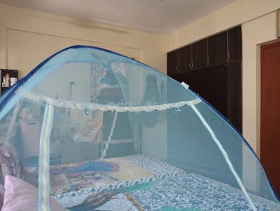 Bedroom Image of 1315 Sq.ft 2 BHK Apartment / Flat for sale in BEML Cooperative Society Layout Bengaluru for Rs. 7120000