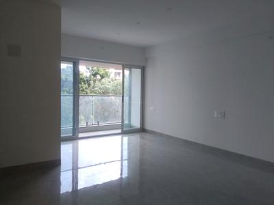 Living Room Image of 1050 Sq.ft 3 BHK Apartment / Flat for sale in Borivali West Mumbai for Rs. 27500000