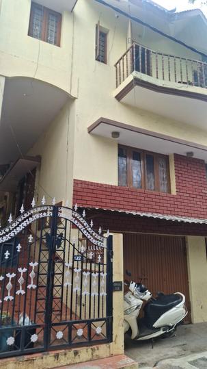 Vijayanagar  gkw layout Main Image 1