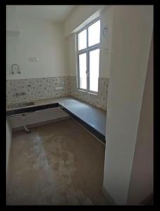 Kitchen Image of 638 Sq.ft 2 BHK Apartment / Flat for sale in MR Proview Officer City 2 Phase 1, Raj Nagar Extension Ghaziabad for Rs. 6800000