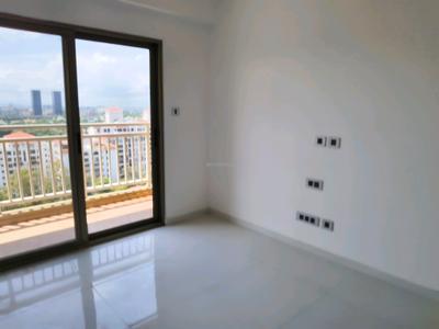 Bedroom Image of 2580 Sq.ft 4.5 BHK Apartment / Flat for sale in Bramha The Collection, Wadgaon Sheri Pune for Rs. 25000000