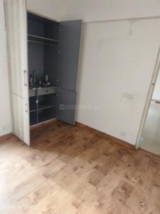 Bedroom Image of 1390 Sq.ft 3 BHK Apartment / Flat for sale in Jaypee Kosmos, Sector 134 Noida for Rs. 11500000