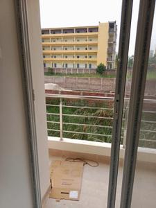 Balcony Image of 900 Sq.ft 2 BHK Apartment / Flat for sale in Danapur Patna for Rs. 6500000