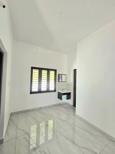 Hall Image of 810 Sq.ft 2 BHK Independent House for sale in Thattampady Kochi for Rs. 3700000