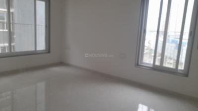 Bedroom Image of 1560 Sq.ft 3 BHK Apartment / Flat for sale in Bhandari 7 Plumeria Drive Phase 3, Punawale Pune for Rs. 16500000