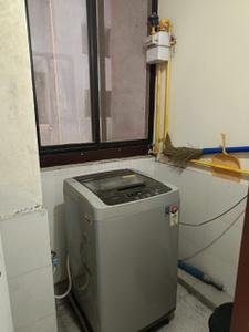 Kitchen Image of 1130 Sq.ft 2 BHK Apartment / Flat for sale in DB Pride, Talawali Chanda Indore for Rs. 6500000