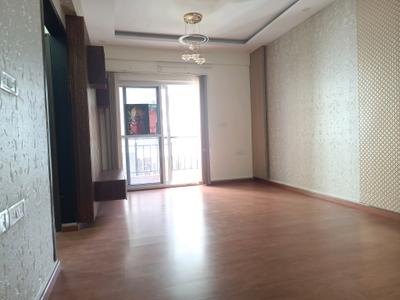 Living Room Image of 964 Sq.ft 3 BHK Apartment / Flat for rent in Concorde Spring Meadows, Jalahalli West Bengaluru for Rs. 42000