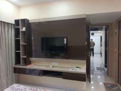 Bedroom Image of 1140 Sq.ft 2 BHK Apartment / Flat for sale in Triveni Majesta, Kalyan West Kalyan for Rs. 11000000