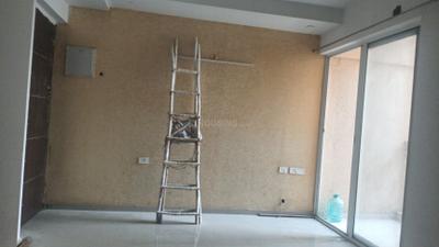 Living Room Image of 766 Sq.ft 2 BHK Apartment / Flat for sale in Prateek Grand City, Siddharth Vihar Ghaziabad for Rs. 8520000