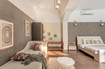 Bedroom Image of 4842 Sq.ft 4 BHK Villa for sale in Salvador Do Mundo Goa for Rs. 100000000