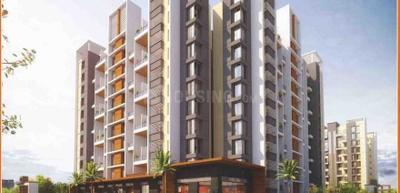 Image of 1116 Sq.ft 3 BHK Apartment / Flat for sale in Choice Goodwill Metropolis East, Lohegaon, Pune for Rs. 9000000