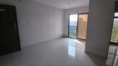 Living Room Image of 1120 Sq.ft 2 BHK Apartment / Flat for sale in Tejas Heritage, Ulwe Navi Mumbai for Rs. 11200000