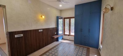 Bedroom Image of 3200 Sq.ft 4 BHK Duplex for sale in Thudiyalur Coimbatore for Rs. 22500000