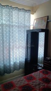 Bedroom Image of 900 Sq.ft 2 BHK Apartment / Flat for sale in Pratap Nagar Jaipur for Rs. 3800000