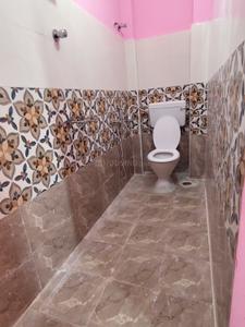 Bathroom Image of 700 Sq.ft 1 RK Apartment / Flat for rent in Ambattur Chennai for Rs. 8000