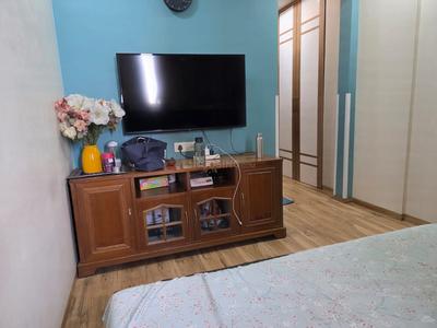 Bedroom Image of 3800 Sq.ft 4.5 BHK Duplex for sale in Indiabulls Greens 4, Panvel Navi Mumbai for Rs. 46000000