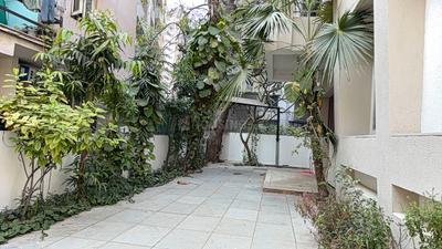 Living Room Image of 3000 Sq.ft 3 BHK Villa for sale in Memnagar Ahmedabad for Rs. 32500000