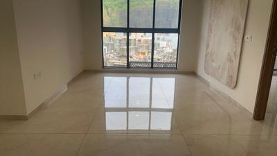 Living Room Image of 1250 Sq.ft 2 BHK Apartment / Flat for rent in Nahar Rosa Alba, Powai Mumbai for Rs. 75000
