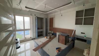 Tirath Sunshine Bedroom One 2