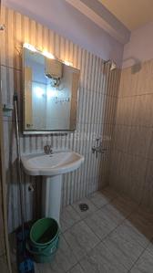 Image of 1038 Sq.ft 2 BHK Apartment / Flat for sale in Mahadevapura, Bengaluru for Rs. 16200000