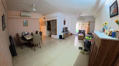 2 BHK Flat