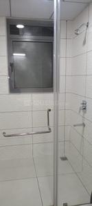 Bathroom Image of 2300 Sq.ft 3 BHK Apartment / Flat for rent in Cardinal One, Yeswanthpur Bengaluru for Rs. 100000