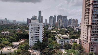 Image of 1250 Sq.ft 3 BHK Apartment / Flat for sale in Dadar East, Mumbai for Rs. 52000000