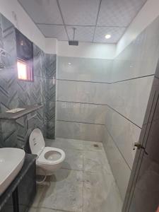 Image of 1755 Sq.ft 3 BHK Builder Floor for sale in Wave Builder Floors, Wave City, Ghaziabad for Rs. 12300000