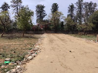 Image of 1271 Sq.ft Residential Plot / Land for sale in Asola, New Delhi for Rs. 57195000