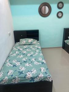 Bedroom Image of Anant Mane in Kiwale, Pune