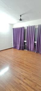 Bedroom Image of 1050 Sq.ft 2 BHK Apartment / Flat for rent in Indira Nagar Nashik for Rs. 16000