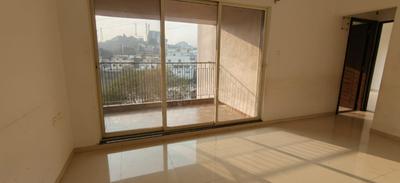 Living Room Image of 1021 Sq.ft 2 BHK Apartment / Flat for sale in Sagar Accord, Hinjawadi Pune for Rs. 10500000