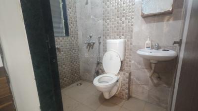 Image of 980 Sq.ft 2 BHK Apartment / Flat for rent in Mohan Willows I, Badlapur East, Badlapur for Rs. 14000