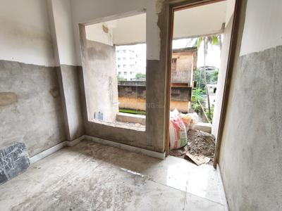Bedroom Image of 1340 Sq.ft 3 BHK Apartment / Flat for sale in Konnagar Hooghly for Rs. 4000000