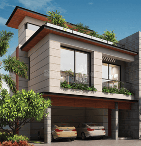Image of 3469 Sq.ft 5 BHK Villa for sale in Panaiyur, Sholinganallur, Chennai for Rs. 52035000