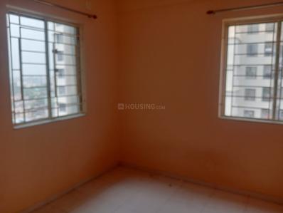 Bedroom Image of 850 Sq.ft 2 BHK Apartment / Flat for sale in Baranagar Kolkata for Rs. 4500000