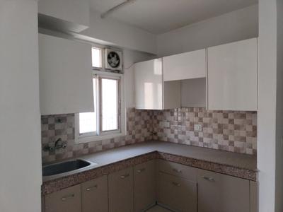 Kitchen Image of 1080 Sq.ft 2 BHK Apartment / Flat for sale in AFOWO Raksha Addela, Noida Extension Greater Noida for Rs. 7500000