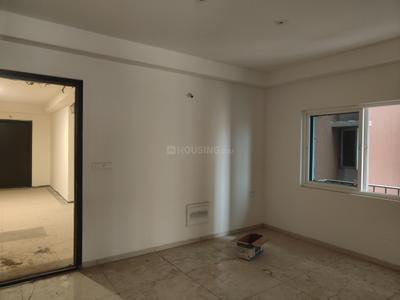Bedroom Image of 2020 Sq.ft 3 BHK Apartment / Flat for sale in Rajapushpa Provincia, Narsingi Hyderabad for Rs. 23500000